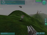 Tribes 2 screenshot, image №332575 - RAWG