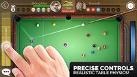 Kings of Pool - Online 8 Ball screenshot, image №1346094 - RAWG