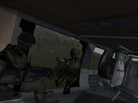 GunTruck Patrol screenshot, image №3442971 - RAWG
