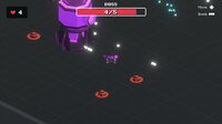ANNEX (WaratK, siabalahaha, Tobalation) screenshot, image №2892824 - RAWG