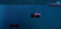 Fish Scape screenshot, image №2629914 - RAWG