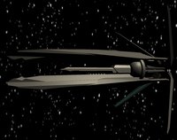 Outer Reach screenshot, image №1130290 - RAWG