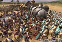 Rise & Fall: Civilizations at War screenshot, image №420018 - RAWG