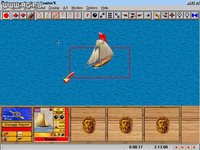 Age of Sail screenshot, image №304063 - RAWG