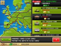 Pocket Trains screenshot, image №881964 - RAWG