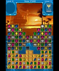 Jewel Match screenshot, image №797051 - RAWG