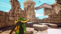Journey To The Wand screenshot, image №3986475 - RAWG