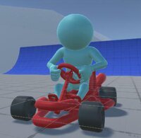 Minikartz screenshot, image №2919655 - RAWG