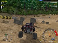 Off-Road Redneck Racing screenshot, image №333244 - RAWG