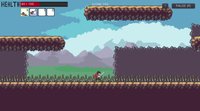 Journey of the Swordsman screenshot, image №1806938 - RAWG
