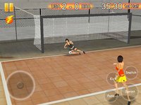 Girls Soccer 2015: Ultimate soccer coach for football star player and soccer fans skills screenshot, image №926890 - RAWG