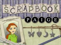 Scrapbook Paige screenshot, image №341301 - RAWG