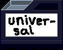 Universal (Yoloxokotl) screenshot, image №3042960 - RAWG