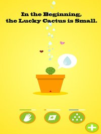 Lucky Cactus Grow screenshot, image №1603112 - RAWG