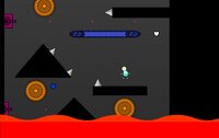 Not Sisyphus screenshot, image №3508756 - RAWG