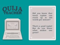 Ouija Teacher screenshot, image №1114347 - RAWG