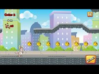 Mighty Mouse Mayhem - The Maze Challenge Game screenshot, image №1940624 - RAWG