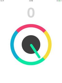 Circle Twister screenshot, image №1599103 - RAWG