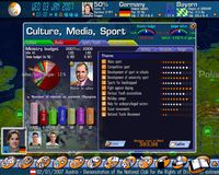 Geo-Political Simulator screenshot, image №489938 - RAWG