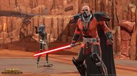 Star Wars: The Old Republic screenshot, image №506181 - RAWG
