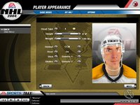 NHL 2004 screenshot, image №365766 - RAWG