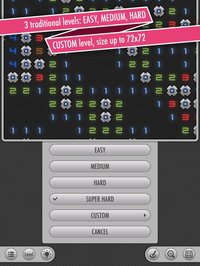 Minesweeper Reboot PRO screenshot, image №2250900 - RAWG