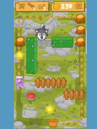 Bunny Blocker screenshot, image №1746895 - RAWG