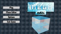 Mega Maze screenshot, image №629496 - RAWG