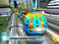 Transforming Robot Ball War screenshot, image №2030977 - RAWG