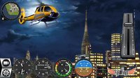 Helicopter Simulator 2016 Free screenshot, image №1562335 - RAWG