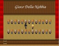 Gioco della Nebbia screenshot, image №1241662 - RAWG