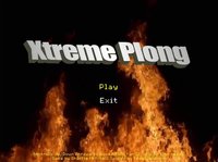 Xtreme Plong screenshot, image №2391685 - RAWG