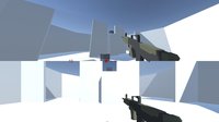 That game where you shoot blocks screenshot, image №1247611 - RAWG