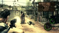 Resident Evil 5 screenshot, image №724022 - RAWG