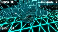 BLOCK CAT SPACE GOLF screenshot, image №860698 - RAWG