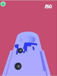 Color Saw 3D: Collect Cube screenshot, image №2164473 - RAWG