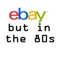 ebay In The 80s (Prototype) screenshot, image №3533502 - RAWG
