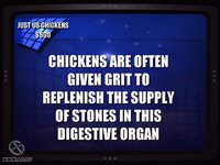 Jeopardy! 2003 screenshot, image №313888 - RAWG