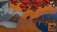The Bewitched Brew screenshot, image №3581730 - RAWG