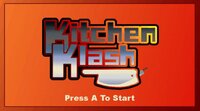 Kitchen Klash screenshot, image №2549081 - RAWG