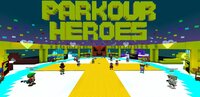 Parkour Hero: Save the Princesses screenshot, image №3073874 - RAWG