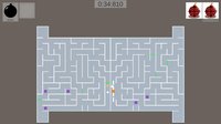 Maze Madness (itch) (NamdalsGameDev) screenshot, image №1282423 - RAWG