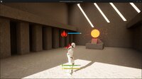 Elemental Mannequin screenshot, image №3529051 - RAWG