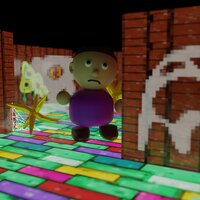 Bouh screenshot, image №3831582 - RAWG