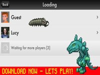 Almost Naked Ninjas vs Monsters, Dragons & Witches Multiplayer FREE Games - By Dead Cool Apps screenshot, image №893194 - RAWG