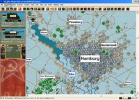 Modern Campaigns: North German Plain '85 screenshot, image №381897 - RAWG