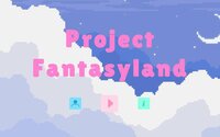 Project Fantasyland screenshot, image №3853964 - RAWG