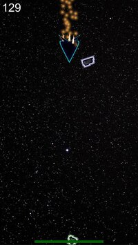 A Shooting Star (PSEMO) screenshot, image №3627704 - RAWG