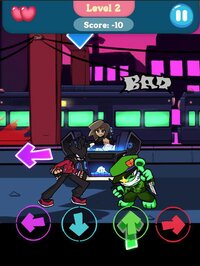 Flippy Flipped Out Battle! screenshot, image №3292321 - RAWG