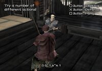 Kengo: Master of Bushido screenshot, image №3230666 - RAWG
